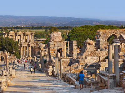 Ephesus Highlights Tour