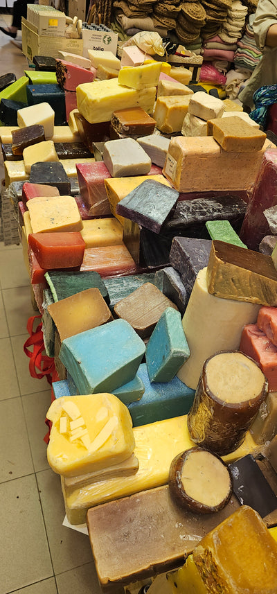 Shopping Tour Grand Bazaar / Spice Bazaar