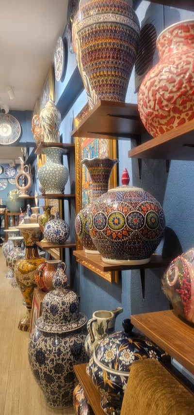 Shopping Tour Grand Bazaar / Spice Bazaar