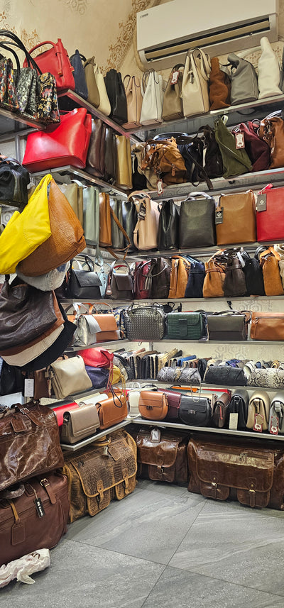 Shopping Tour Grand Bazaar / Spice Bazaar