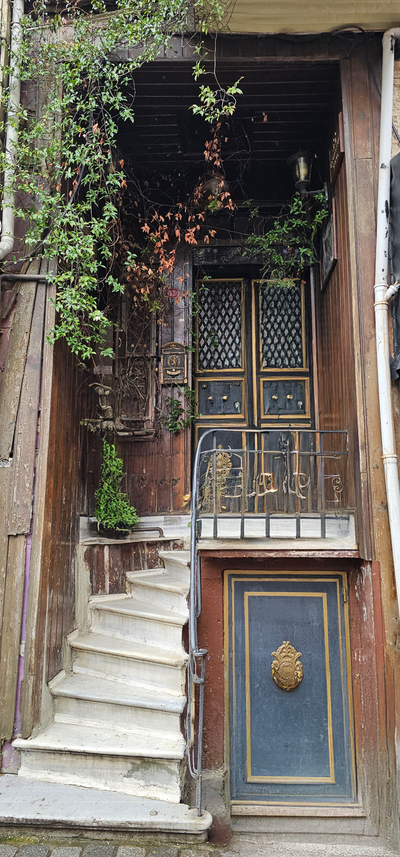 Hidden Gems in Istanbul Tour