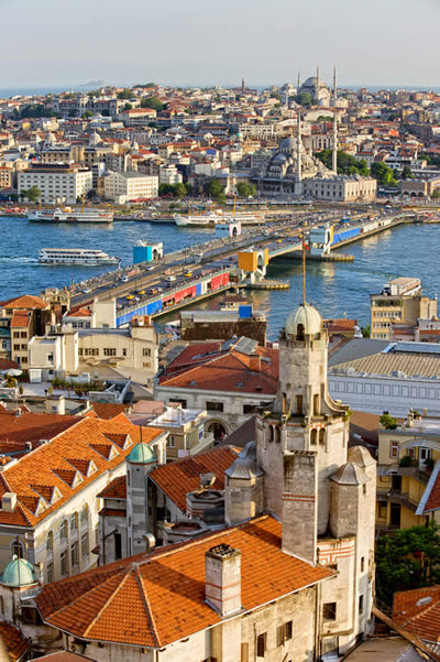 Hidden Gems in Istanbul Tour