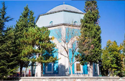 Bursa Day Tour from Istanbul