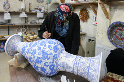 Cappadocia Highlights Tour