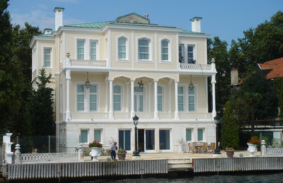 Bosphorus Boat Tour / Spice Bazaar