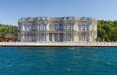 Bosphorus Boat Tour / Spice Bazaar