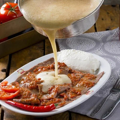 Bursa Day Tour from Istanbul