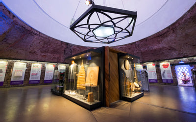 Whirling Dervishes Show & Exhibition