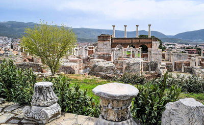 Ephesus Highlights Tour
