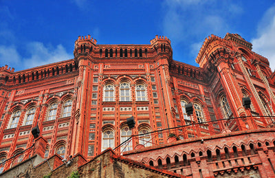 Hidden Gems in Istanbul Tour