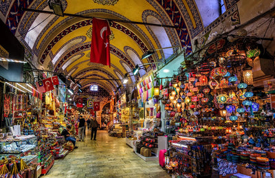 Design your perfect Istanbul tour