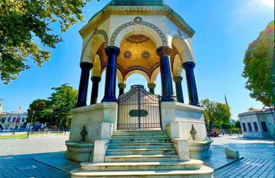 Design your perfect Istanbul tour