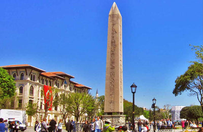 Design your perfect Istanbul tour