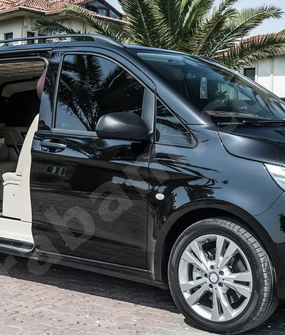 Private Airport Transfers