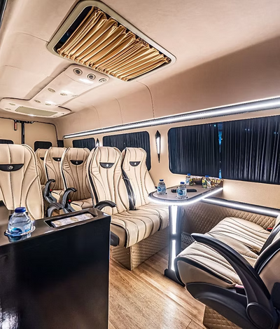 Private Airport Transfers