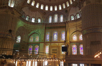 Design your perfect Istanbul tour