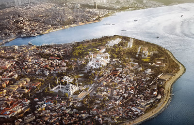 Design your perfect Istanbul tour