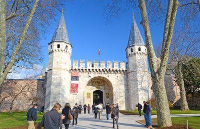 Design your perfect Istanbul tour