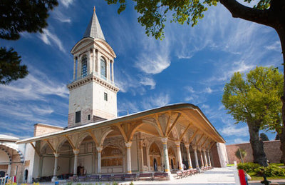 Design your perfect Istanbul tour