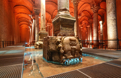 Design your perfect Istanbul tour