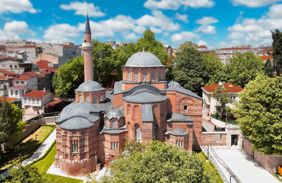 Hidden Gems in Istanbul Tour