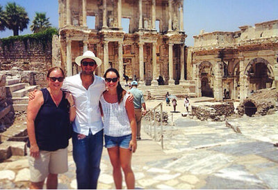 Design your perfect Turkey tour