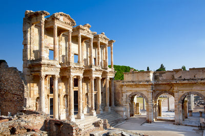 Ephesus Highlights Tour
