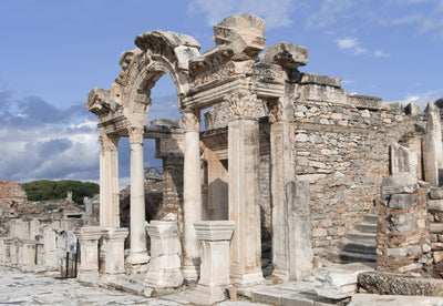 Ephesus Highlights Tour