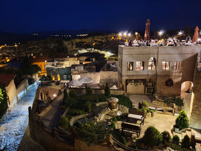 Cappadocia Highlights Tour