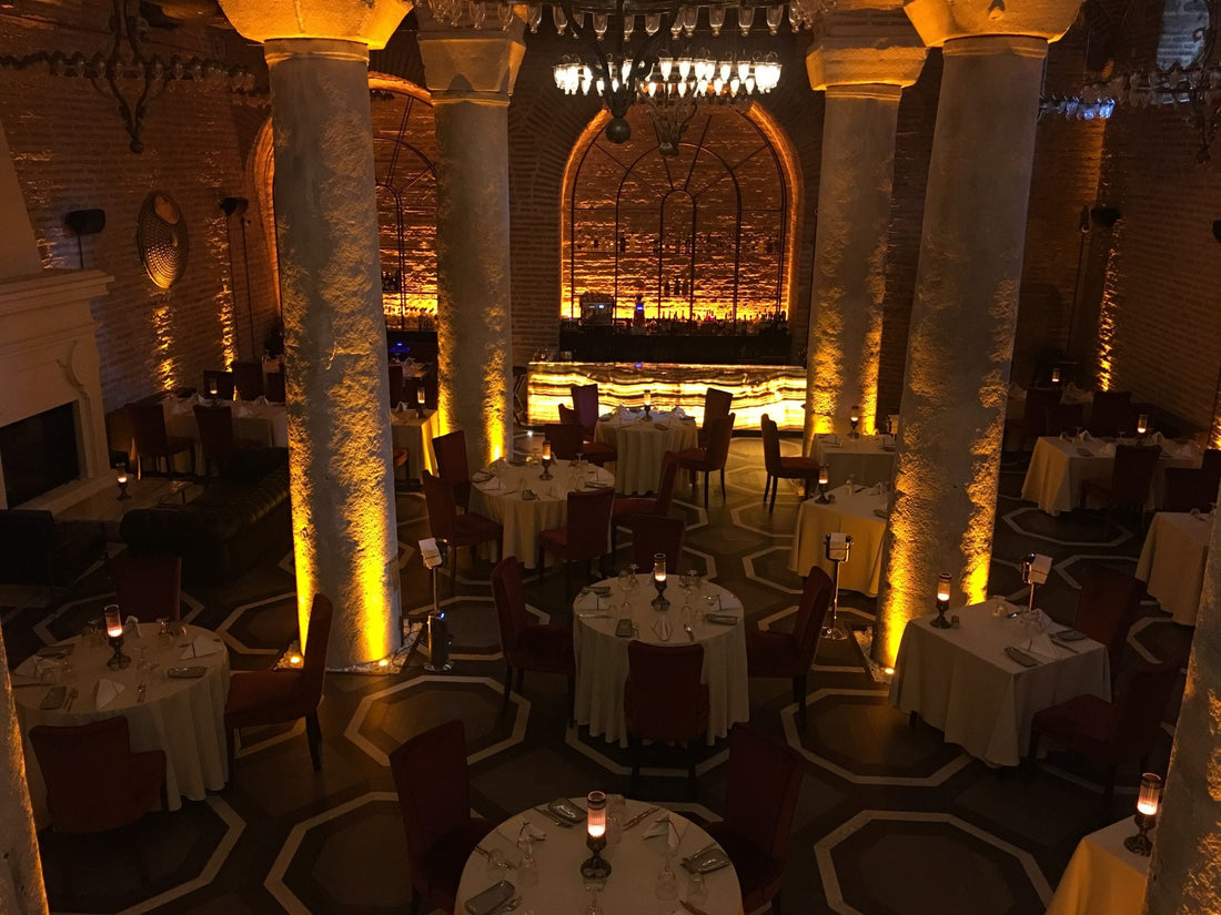 The Michelin-Starred Renaissance: Istanbul’s Most Exquisite Culinary Experiences (2026)