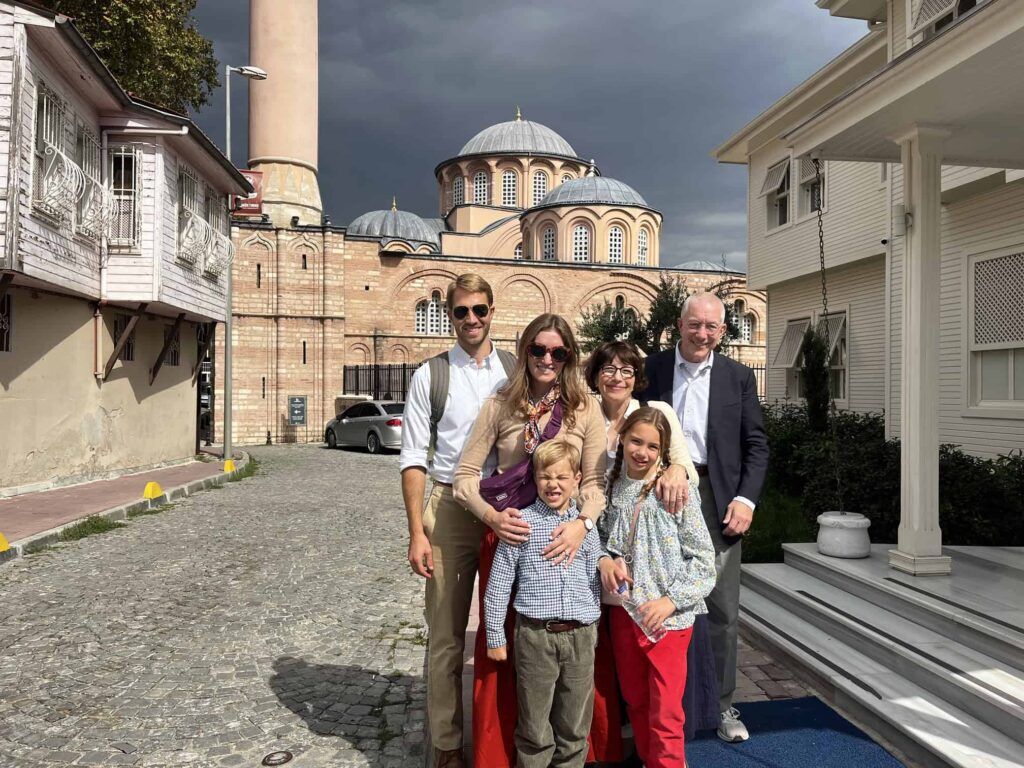 Curating the Perfect Multi-Generational Family Vacation in Turkey (2026)