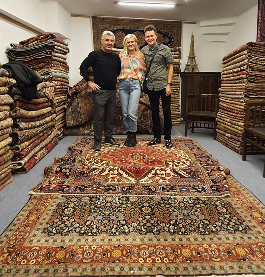 private-shopping-guide-grand-bazaar-istanbul