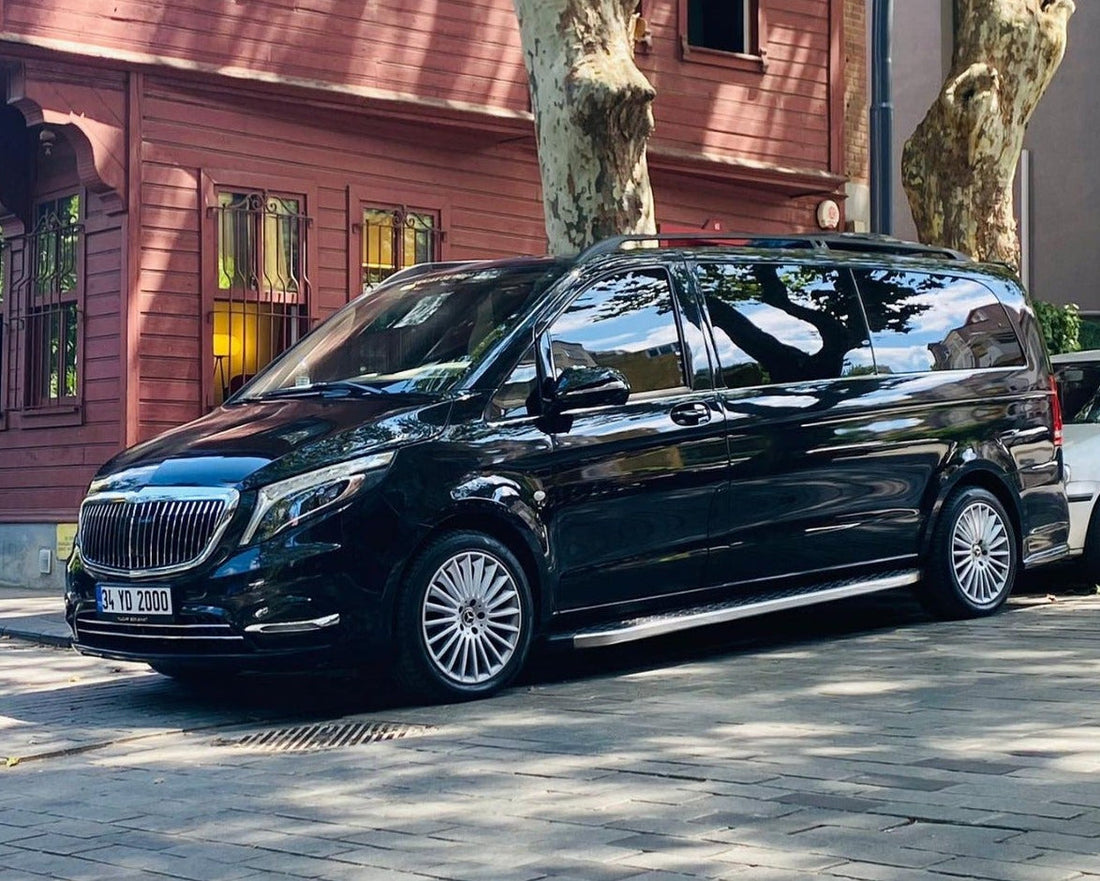 private-vip-van-tours-istanbul-comfort