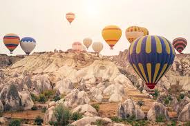 How to Book the Best Hot Air Balloon Ride in Cappadocia (2026 Guide)