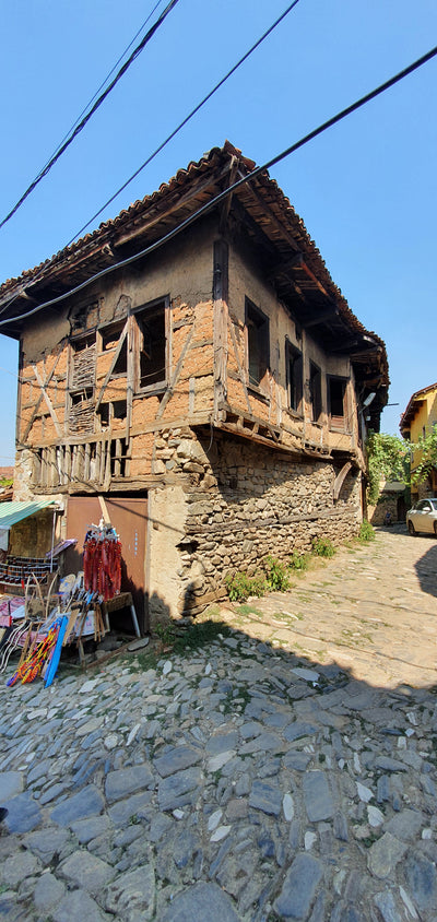 Bursa Day Tour from Istanbul