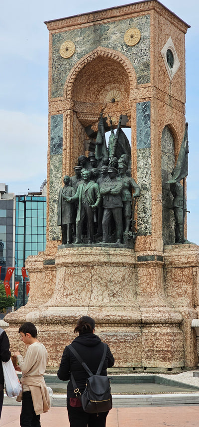 Hidden Gems in Istanbul Tour