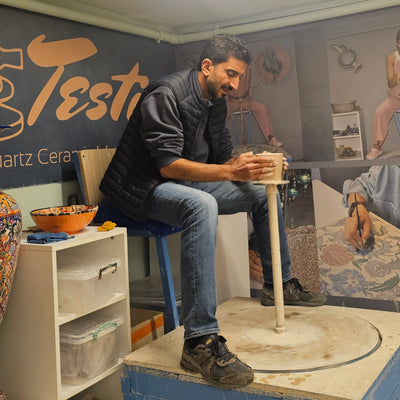 Shopping Tour Grand Bazaar / Spice Bazaar