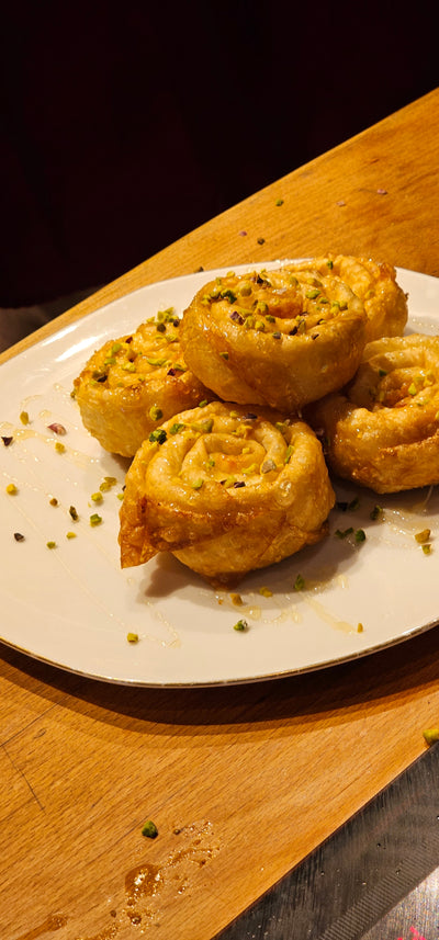 Private Cooking Class