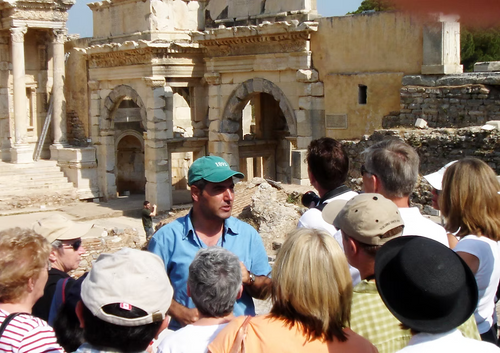 Ephesus Highlights Tour