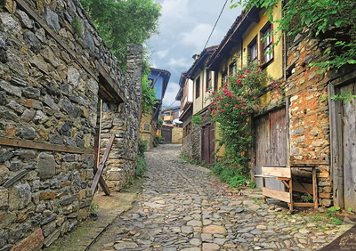 Bursa Day Tour from Istanbul