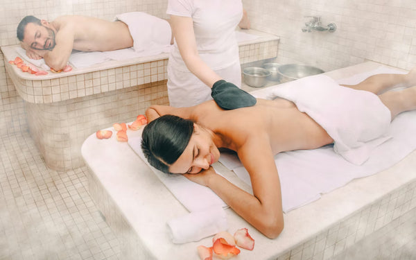 Hamam Promo