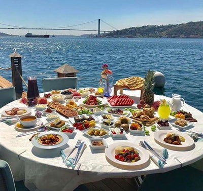 Design your perfect Turkey tour
