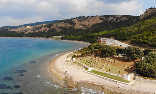 Gallipoli Tour from Istanbul