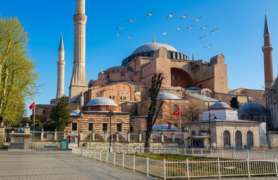 Design your perfect Istanbul tour