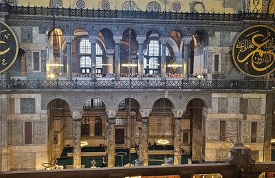 Design your perfect Istanbul tour