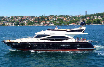 Bosphorus Boat Tour / Spice Bazaar