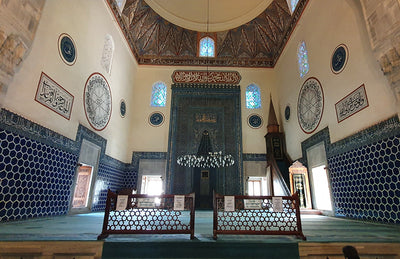 Bursa Day Tour from Istanbul