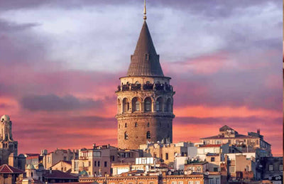 Hidden Gems in Istanbul Tour