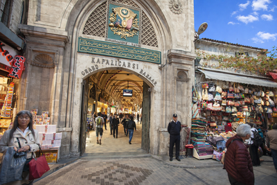 Design your perfect Istanbul tour