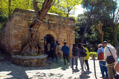 Ephesus Highlights Tour